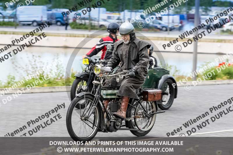 Vintage motorcycle club;eventdigitalimages;no limits trackdays;peter wileman photography;vintage motocycles;vmcc banbury run photographs